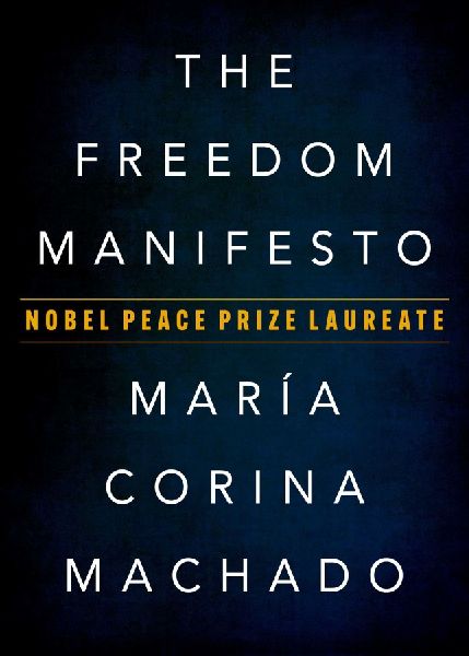 The Freedom Manifesto