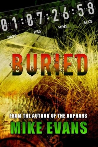 Buried Broken Oaths