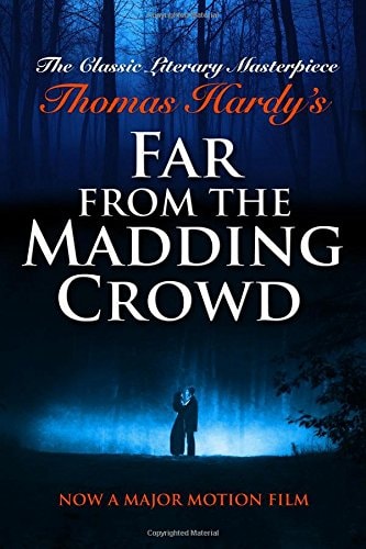 Far from the Madding Crowd