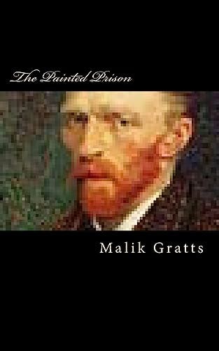The Painted Prison A Collection of Poems