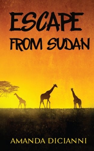 Escape from Sudan