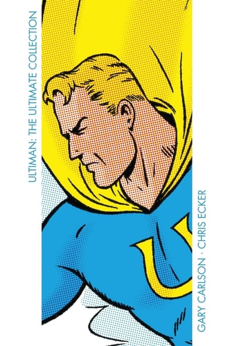 Ultiman The Ultimate Collection