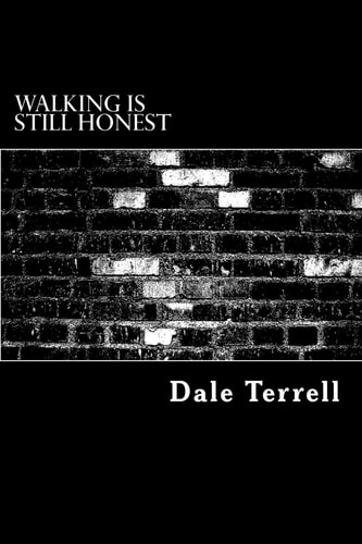 Walking Is Still Honest Confessions of a Punk Rocker With MS