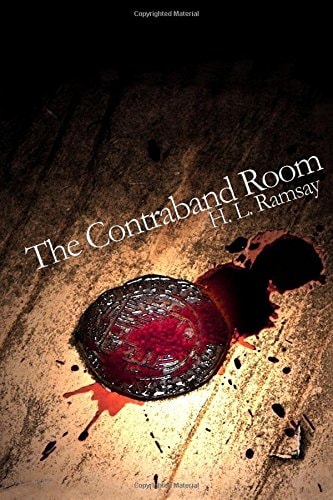 The Contraband Room