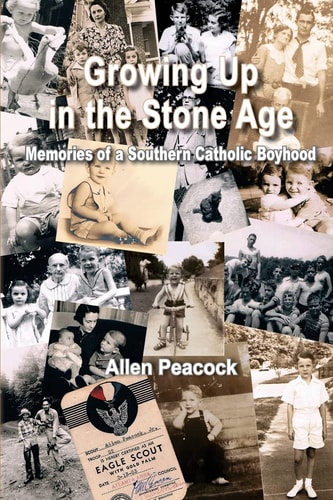 Growing Up in the Stone Age Memories of a Southern Catholic Boyhood