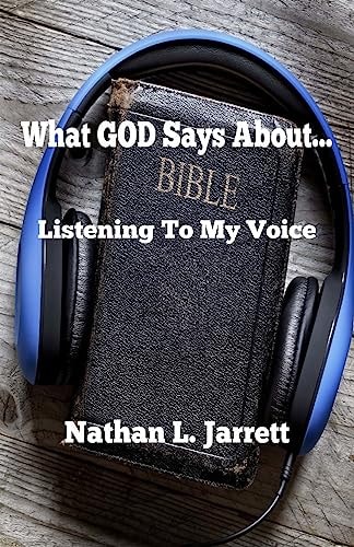 What God Says About... Listening To My Voice
