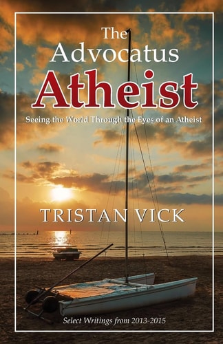 The Advocatus Atheist Seeing the World Through the Eyes of an Atheist