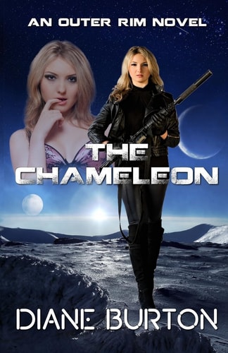 The Chameleon An Outer Rim Novel