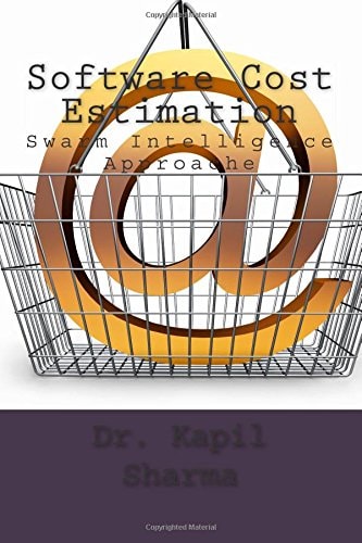 Software Cost Estimation Swarm Intelligence Approache