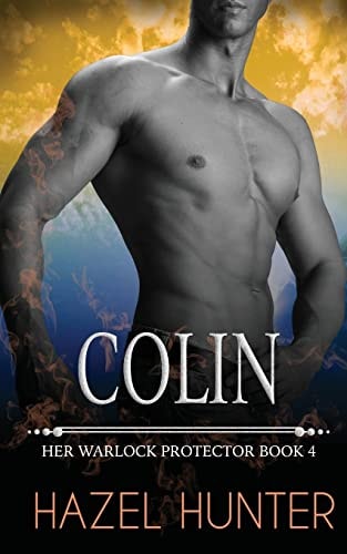 Colin Her Warlock Protector Book 4
