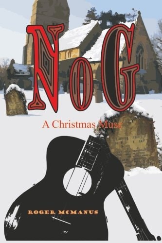 Nog A Christmas Muse