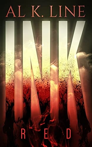 Ink Red