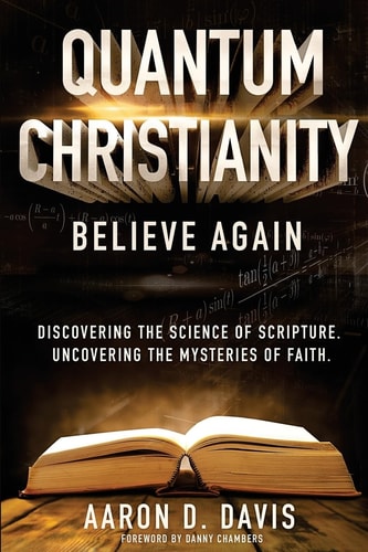Quantum Christianity Believe Again