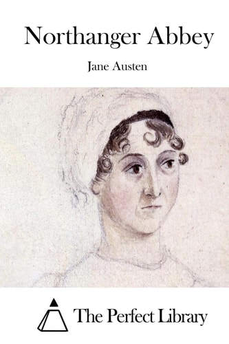 Northanger Abbey