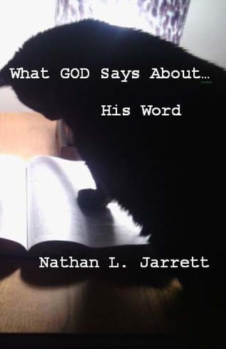 What God Says About... His Word