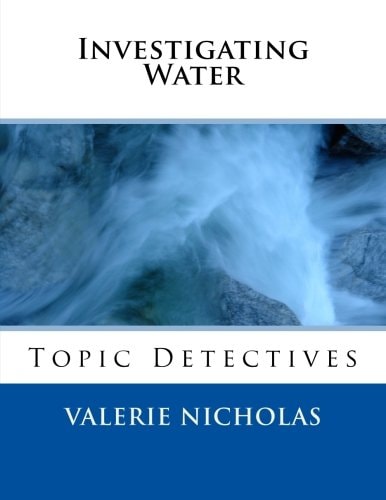 Investigating Water Topic Detectives