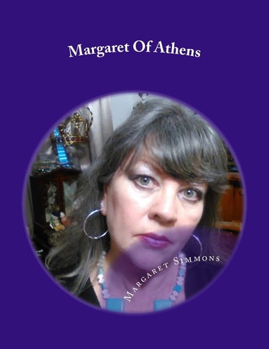 Margaret Of Athens The One Only Collection