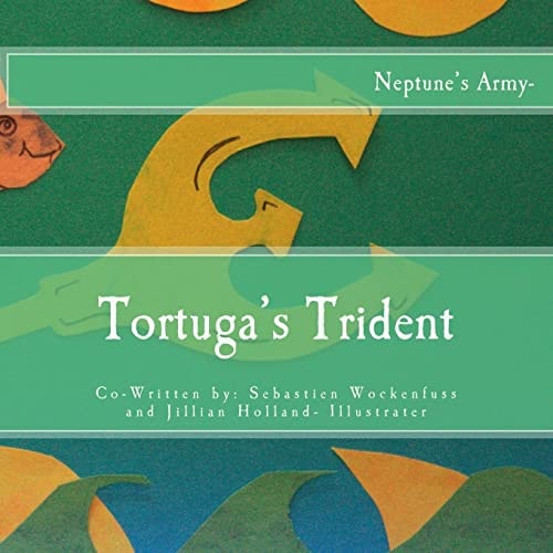 Tortuga's Trident Neptune's Army