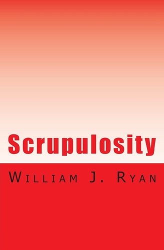 Scrupulosity A Rude Awakening