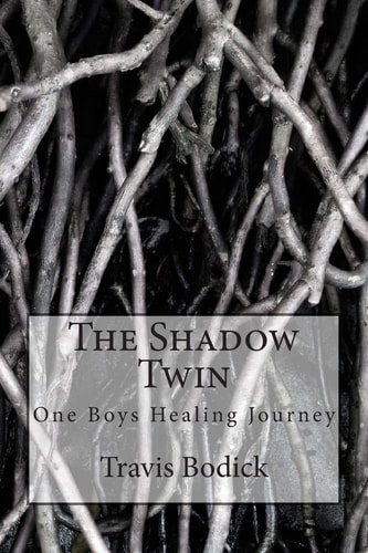 The Shadow Twin A Boy Finds More Then Just a Shadow!
