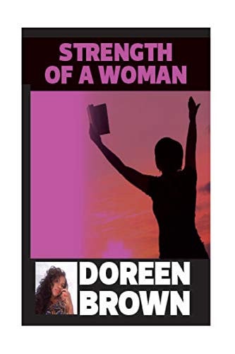 Strength of a Woman Literacy Fiction Book