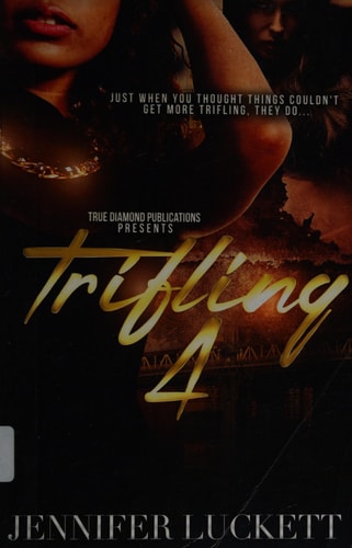 Trifling 4