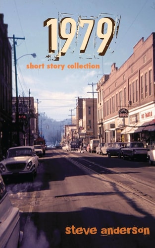 1979 Short Story Collection