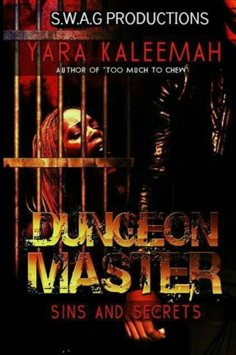 Dungeon Master Sins And Secrets