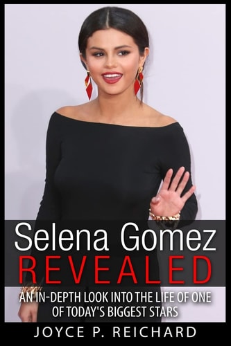 Selena Gomez Revealed An In-Depth Look Into the Life of One of Today's Biggest Stars