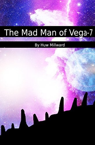The Mad Man of Vega-7