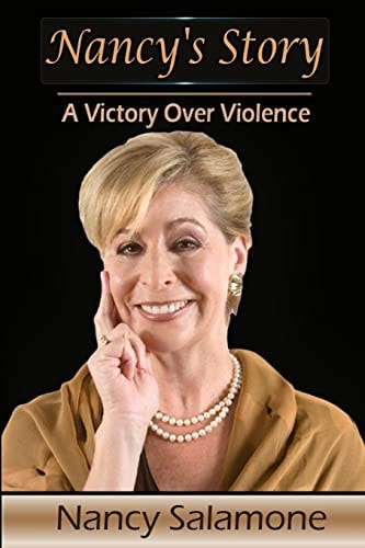 Nancy's Story - a Victory Over Violence