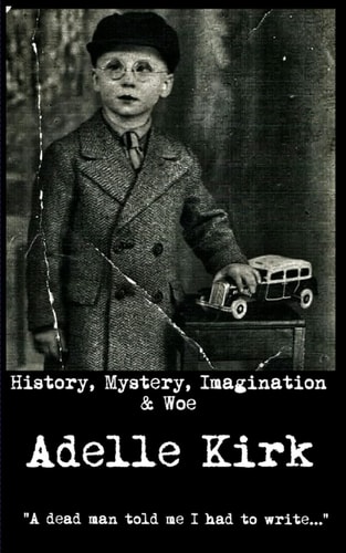 History, Mystery, Imagination and Woe