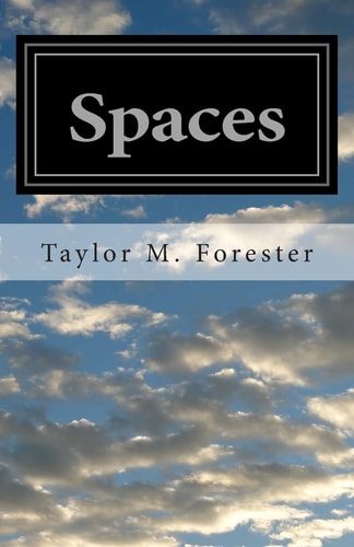 Spaces A Personal and Travel Memoir