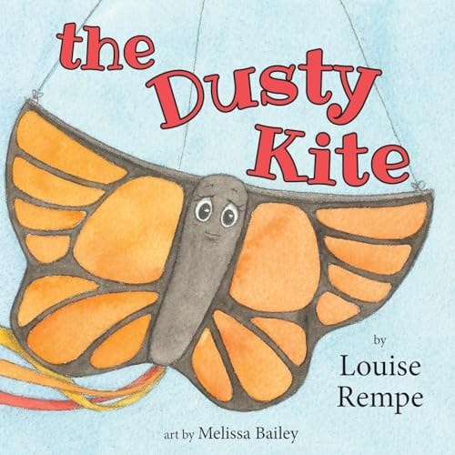 The Dusty Kite