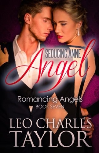 Seducing Anne Angel