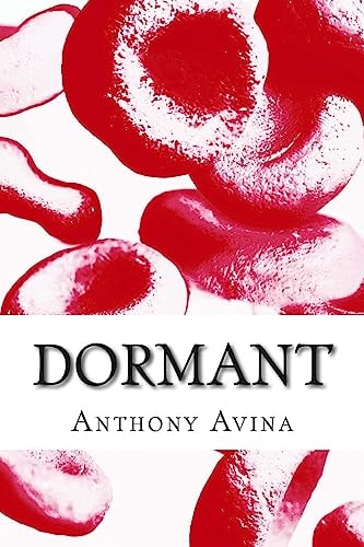 Dormant A Monstrous Genetics Novel