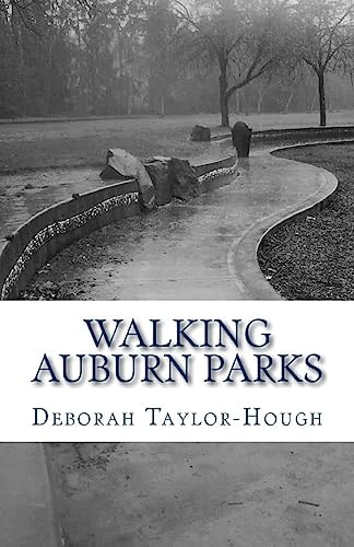 Auburn Parks A Local Photographic Journey