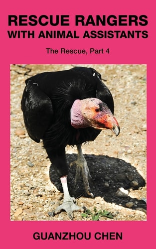 Rescue Rangers with Animal Assistants The Rescue, Part 4