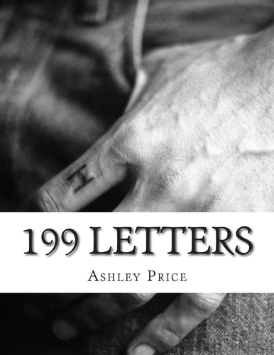 199 Letters Sometimes Dreams Are Like Reality