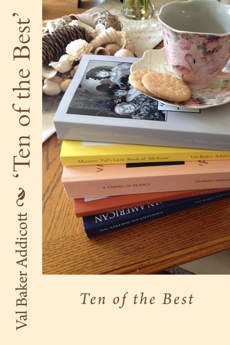 'Ten of the Best' Bed-Time Stories for Adults
