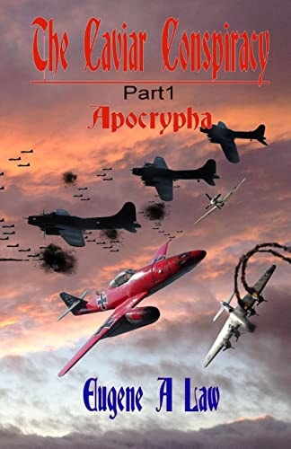 The Caviar Conspiracy Part 1 Apocrypha