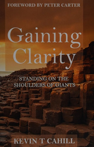 Gaining Clarity Standing On The Shoulders Of Giants