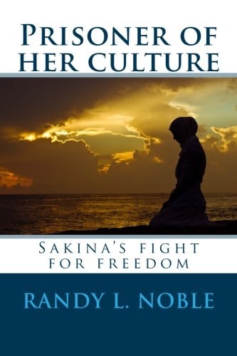 Prisoner of Her Culture Sakina's Fight for Freedom