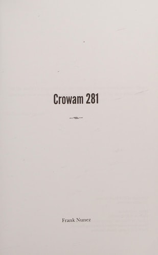 Crowam 281