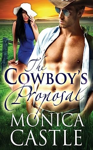 The Cowboy's Proposal