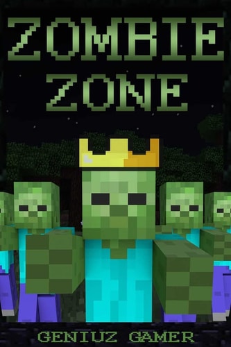 Zombie Zone (Full Color)