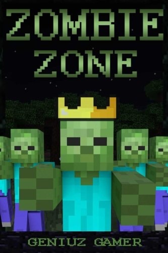 Zombie Zone (Black and White)