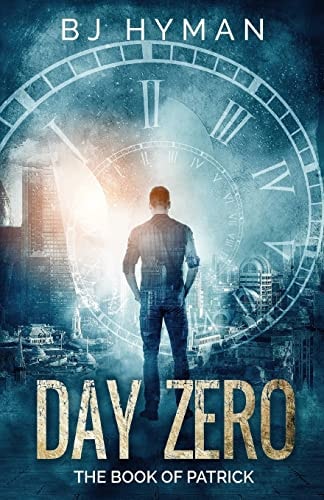 Day Zero The Book of Patrick