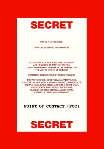 Point of Contact (POC)