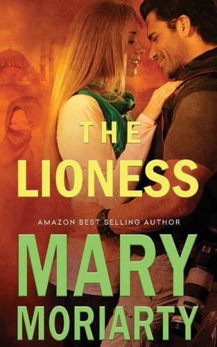 The Lioness